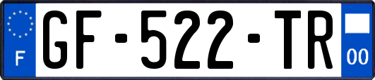 GF-522-TR