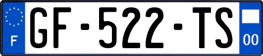 GF-522-TS