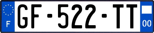 GF-522-TT