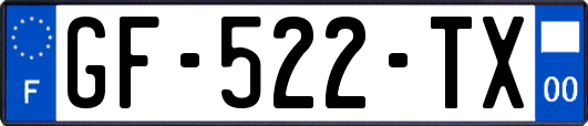 GF-522-TX