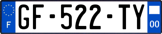 GF-522-TY