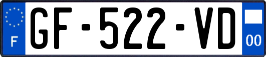 GF-522-VD