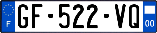 GF-522-VQ