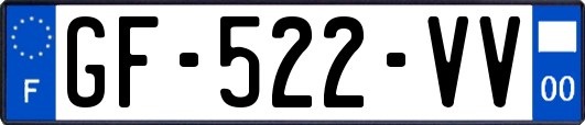 GF-522-VV