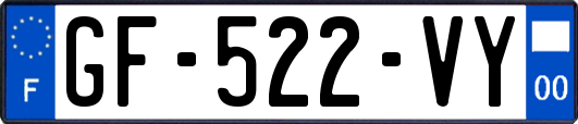 GF-522-VY