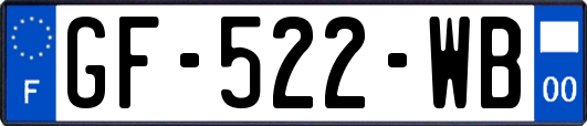 GF-522-WB
