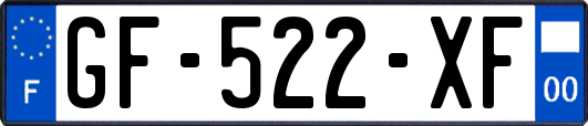 GF-522-XF