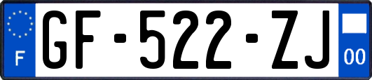 GF-522-ZJ