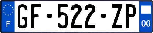 GF-522-ZP