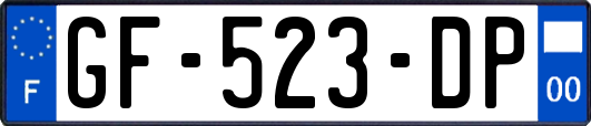 GF-523-DP