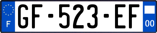 GF-523-EF