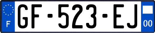 GF-523-EJ