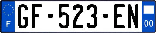 GF-523-EN