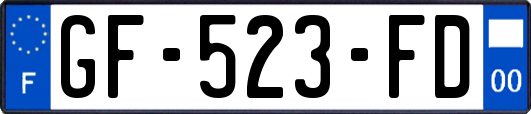 GF-523-FD