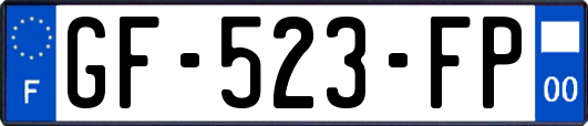 GF-523-FP