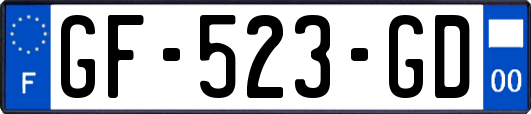 GF-523-GD