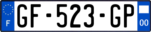 GF-523-GP