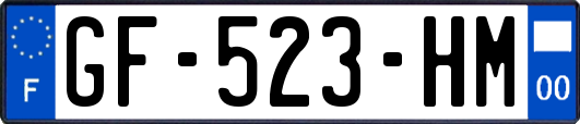 GF-523-HM