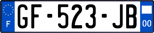 GF-523-JB