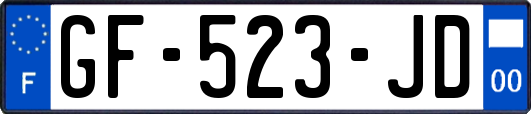 GF-523-JD