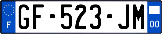 GF-523-JM