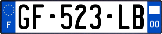 GF-523-LB