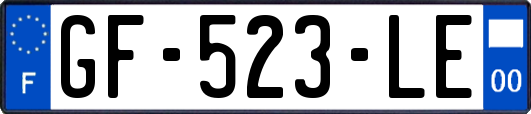GF-523-LE