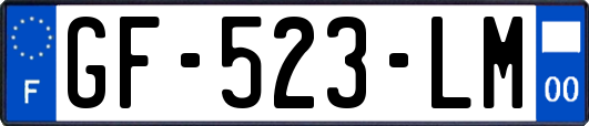 GF-523-LM