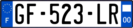 GF-523-LR