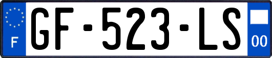 GF-523-LS
