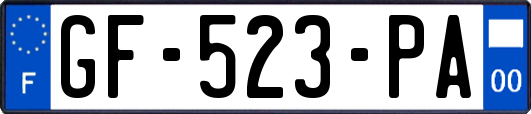 GF-523-PA