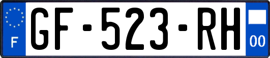 GF-523-RH