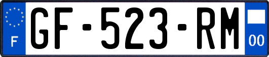 GF-523-RM