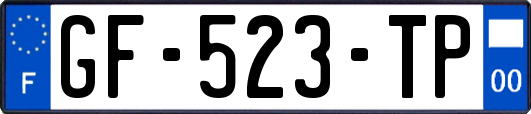 GF-523-TP