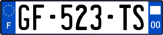 GF-523-TS