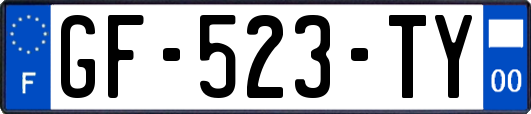GF-523-TY