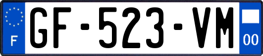 GF-523-VM