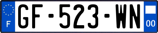 GF-523-WN