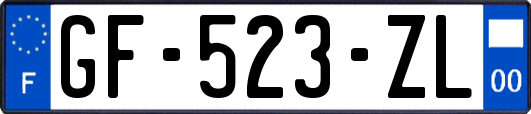 GF-523-ZL