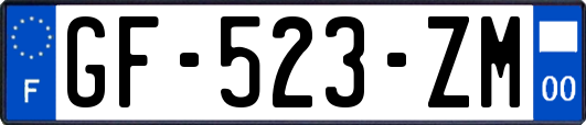 GF-523-ZM