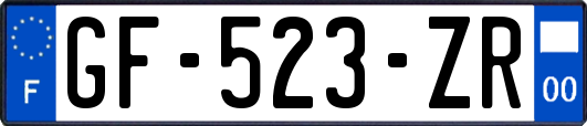 GF-523-ZR