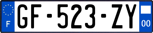 GF-523-ZY