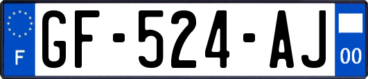 GF-524-AJ