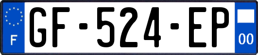 GF-524-EP