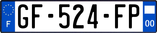 GF-524-FP