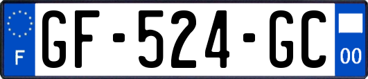 GF-524-GC