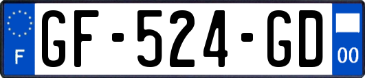 GF-524-GD