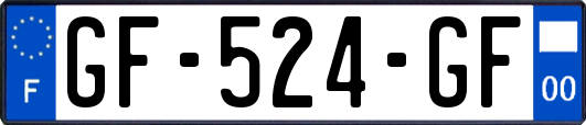 GF-524-GF