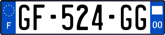 GF-524-GG