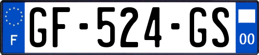 GF-524-GS